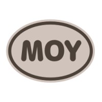 MOY logo - Similar company to Chic By Choice