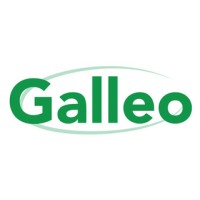 Galleo AB logo - Similar company to Solvo Growth Ab