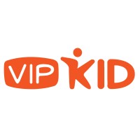 VIPKid logo - Similar company to 51Talk
