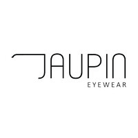 JAUPIN Eyewear logo - Similar company to Monogram Eyewear