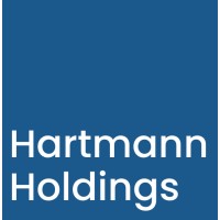 Hartmann Holdings logo - Similar company to Itsalive