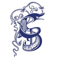 Creative Blueprint logo - Similar company to Salada