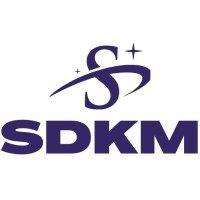 SDKM Solutions logo - Similar company to Vilmosoft