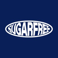 SUGARFREE® logo - Similar company to Jarod