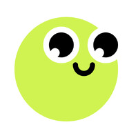 SuperGood logo - Similar company to The Third Eye Company