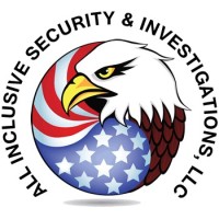 All Inclusive Security & Investigation logo - Similar company to Storm Security & Investigation Services