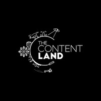 The Content Land logo - Similar company to Contentland