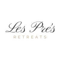 Les Prés Retreats logo - Similar company to Moxea Llc