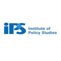 Institute of Policy Studies, Lee Kuan Yew School of Public Policy logo - Similar company to Lee Kuan Yew School Of Public Policy
