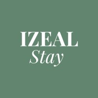 Izeal Stay logo - Similar company to Izeal Info Solutions Private Limited