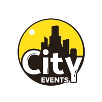 City Events Egypt logo - Similar company to Mass Events