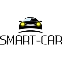 Smart-Car logo - Similar company to Beerides