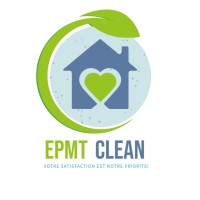 EPMT Clean logo - Similar company to Aklservices