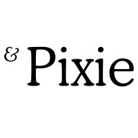 and Pixie logo - Similar company to Pegasus Media