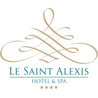 Le Saint Alexis Hotel & Spa **** logo - Similar company to Ness By D-Ocean