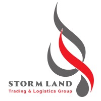 Stormland Trading and Logistics Group logo - Similar company to Hiin Holdings