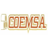 Coemsa logo - Similar company to Alineadora Prospera