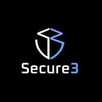 Secure3 logo - Similar company to Pessimistic Security
