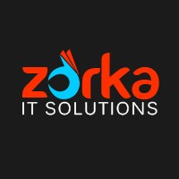 Zorka It Solution Pvt. Ltd.