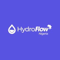 HydroFlowNigeria logo - Similar company to Hydroflow Tunisia