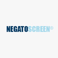 NEGATOSCREEN® logo - Similar company to System Tv By Infotraffic