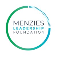 Menzies Leadership Foundation logo - Similar company to Raise Foundation