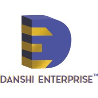 Danshi Enterprise Demountable glass partition logo - Similar company to Partition Systems