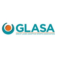 Great Lakes Adaptive Sports Association logo - Similar company to Sun Funded