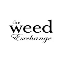 The Weed Exchange™ logo - Similar company to High Grade Distribution