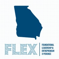 Georgia FLEX logo - Similar company to Vip Consortium