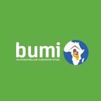 Bumi NGO logo - Similar company to Ong Waterdrop