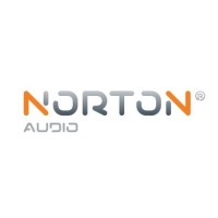 Norton Audio logo - Similar company to Equipar Eventos