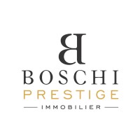 Boschi Prestige Immobilier logo - Similar company to Cerille