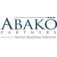 Abako logo - Similar company to Aevum
