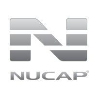 NUCAP Brakes logo - Similar company to Spidertech