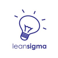 Lean Sigma Consulting logo - Similar company to Kualum Technologies