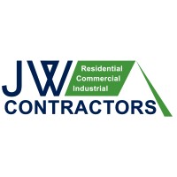 JW Contractors logo - Similar company to Ferrocrete Builders Inc.