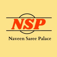 Naveen Saree Palace logo - Similar company to Onfleeks