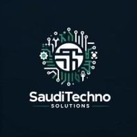 Saudi Techno Solutions logo - Similar company to Eviva