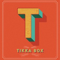 Tikka Box logo - Similar company to Vyanjan Box