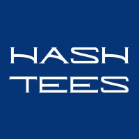 Hash Tees logo - Similar company to Nixor Engineering Solutions