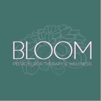Bloom Pelvic Floor Therapy & Wellness logo - Similar company to The Pelvic Model Physical Therapy