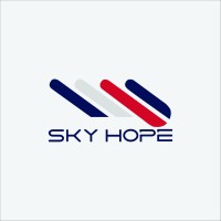 SKY HOPE logo - Similar company to Sailor Info Tech Limited