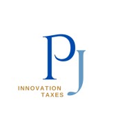 PJ Innovation Taxes logo - Similar company to Empowerrd