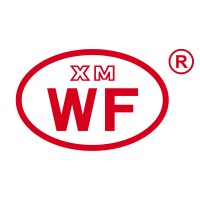 WF Pipe Xiamen logo - Similar company to Sanking