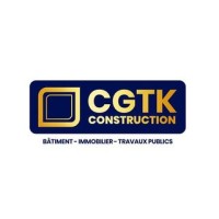 CGTK CONSTRUCTION logo - Similar company to Bati-Ci Group-Plus