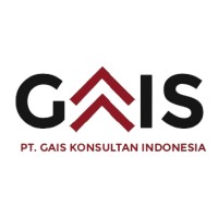 PT GAIS KONSULTAN INDONESIA logo - Similar company to Pintarpajak