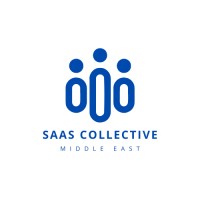 SaaS Collective - Middle East logo - Similar company to Columbus Digital