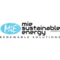 MIE SUSTAINABLE ENERGY SDN BHD logo - Similar company to Dssr Tech Sdn Bhd