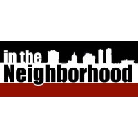 In the neighborhood